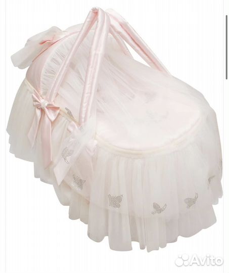 Люлька на выписку