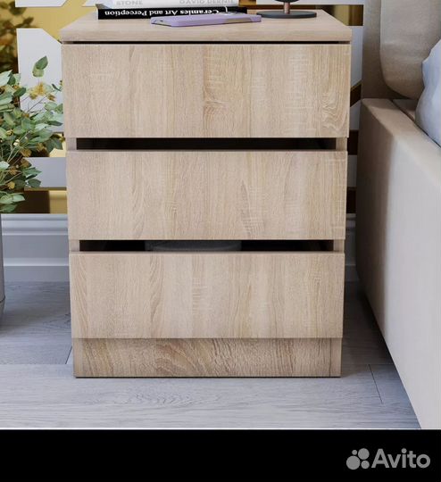 Прикроватная тумба