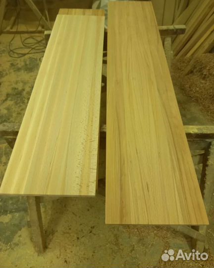 Мебельные щиты