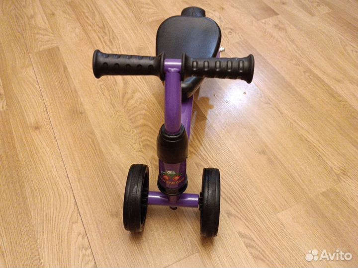 Беговел детский