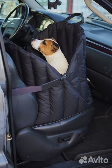Кресло сумка для собак