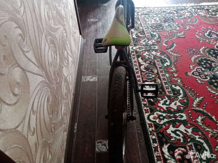Велосипед BMX Eastern paydirt