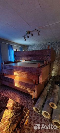 Кровать бу