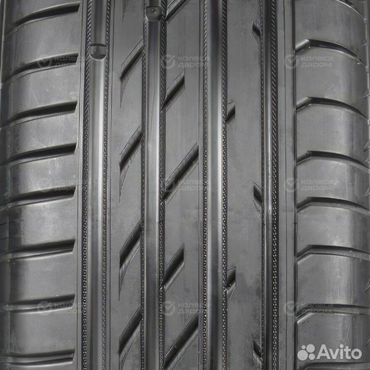 Ikon Tyres Nordman SZ2 245/45 R18 100W