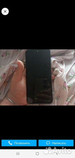 Телефон редми ноте 10