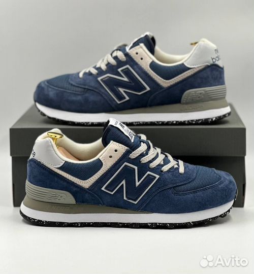 Кроссовки New Balance 574