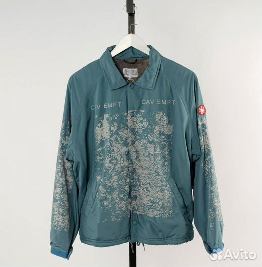 Ветровка cav empt