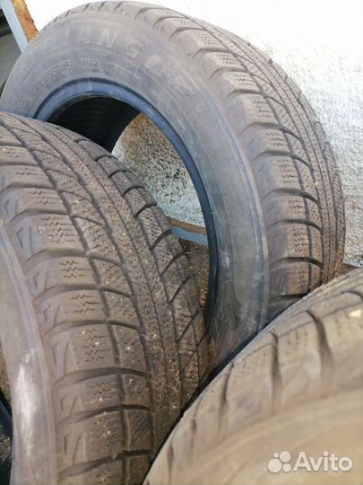 Triangle PS01 195/55 R15 85H