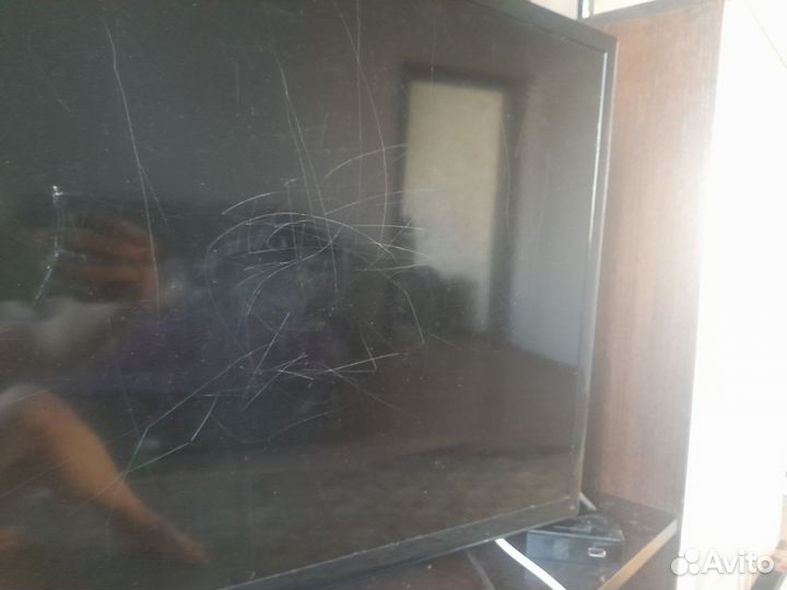 Телевизор SMART tv