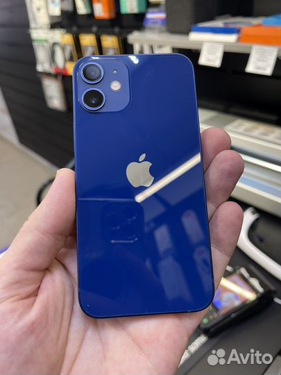 iPhone 12 mini, 128 ГБ