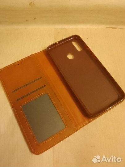 Чехол Vertex, Honor 10 Lite, Lenovo S960 Vibe X2
