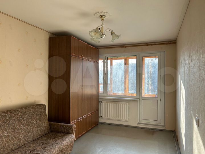 3-к. квартира, 61 м², 5/9 эт.