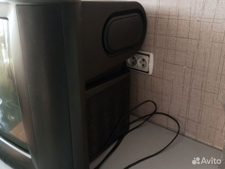 Телевизор Thomson