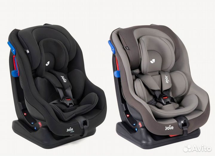 Автокресло Joie Stead (Новые)
