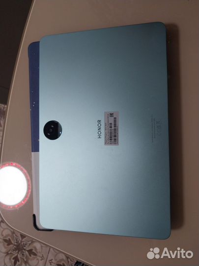 Honor Pad 9