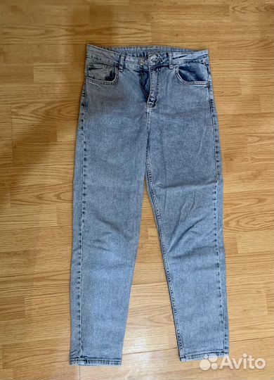 Джинсы