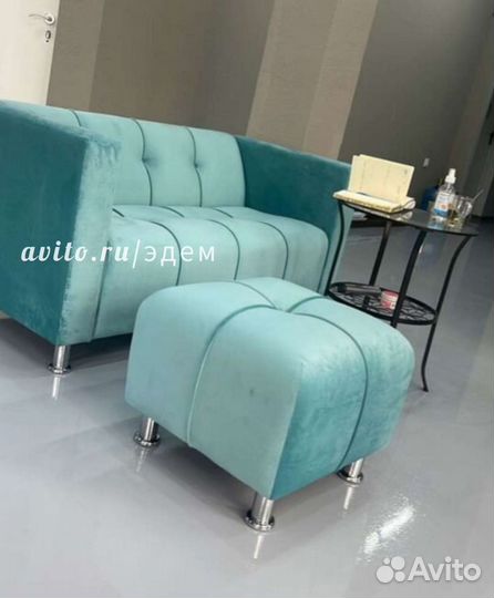 Диван офисный#2