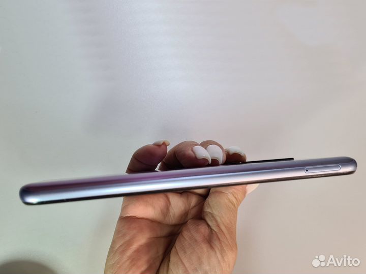 HONOR 10X Lite, 4/128 ГБ