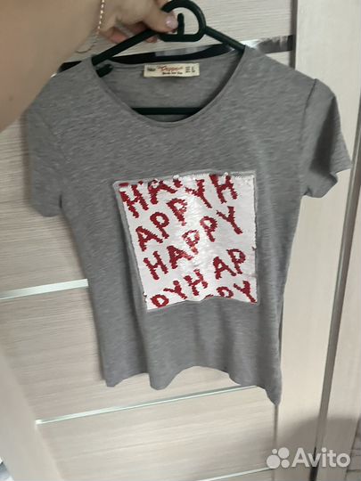 Футболка женская