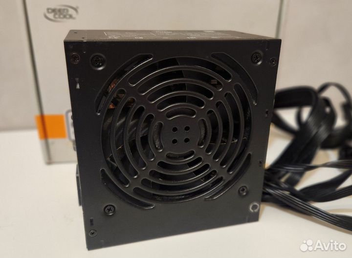 Блок питания для пк Deepcool DN650