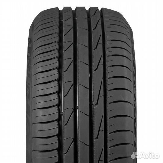 Ikon Tyres Autograph Aqua 3 SUV 215/65 R16 102V