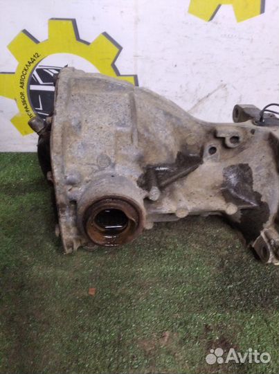 Редуктор заднего моста Ford Escape EP3 AJ 2001