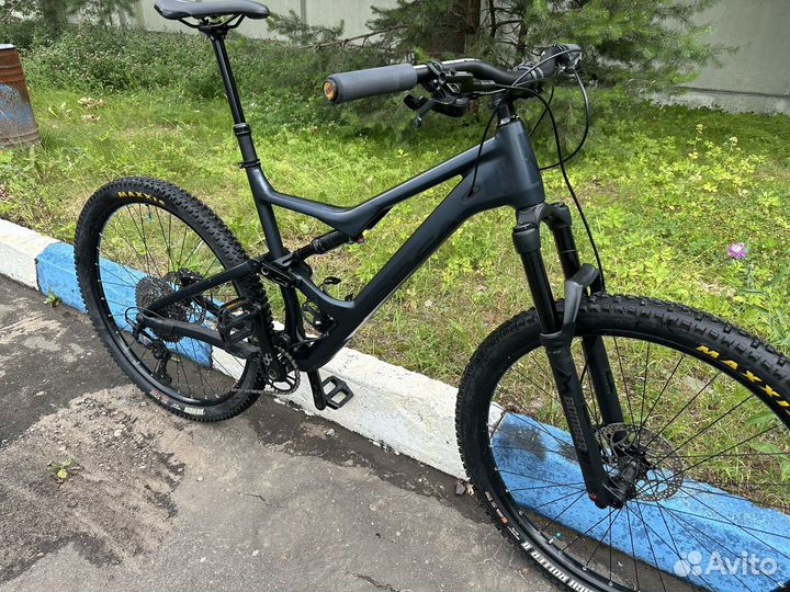 Orbea occam H30 2023