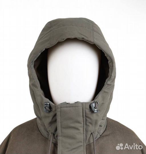 Костюм утепленный Таганай Сплав