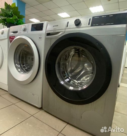 Стиральная машина бу