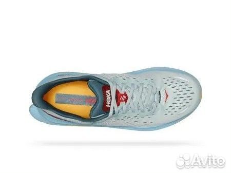 Hoka M kawana Ice Flow / Goblin Blue