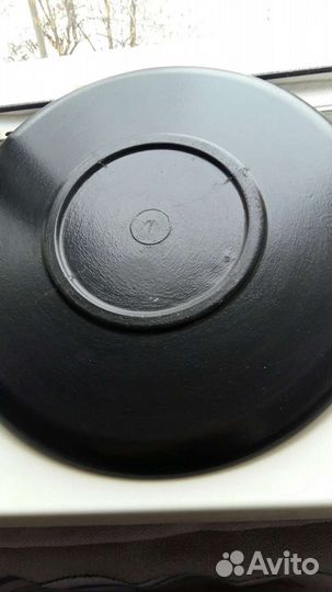 Хохлома панно