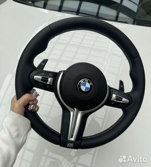 Руль BMW