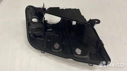 Корпус фары BMW X3/X4 F25/F26 (2011-2014) L/R