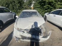 Mazda Familia 1.5 AT, 2000, битый, 326 000 км, с пробегом, цена 100 000 руб.