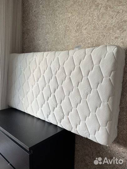 Матрас детский 120 60 Nuovita classico