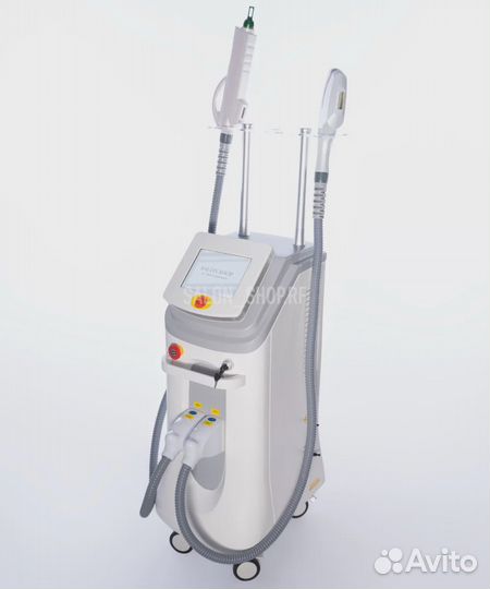 Косметологический аппарат RL-D05
