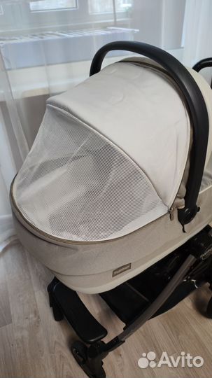 Коляска peg perego 3 в 1