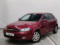 Chevrolet Lacetti 1.6 AT, 2012, 155 195 км, с пробегом, цена 720 000 руб.