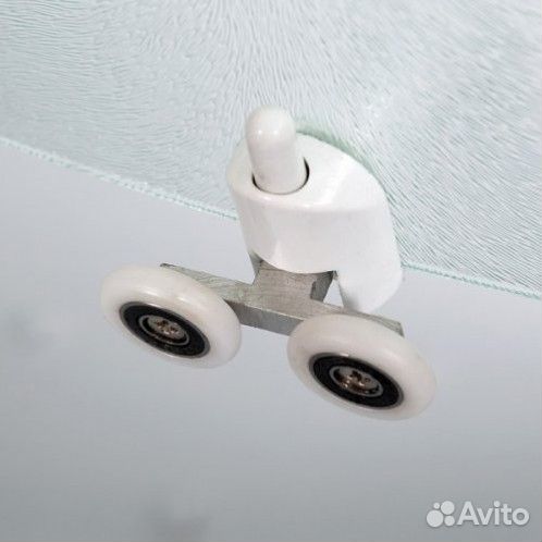 Душевая кабина AvaCan L920 с гидромассажем правая