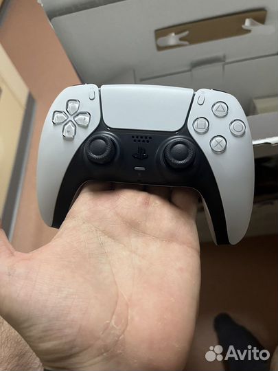 Игровая приставка Sony playstation 5