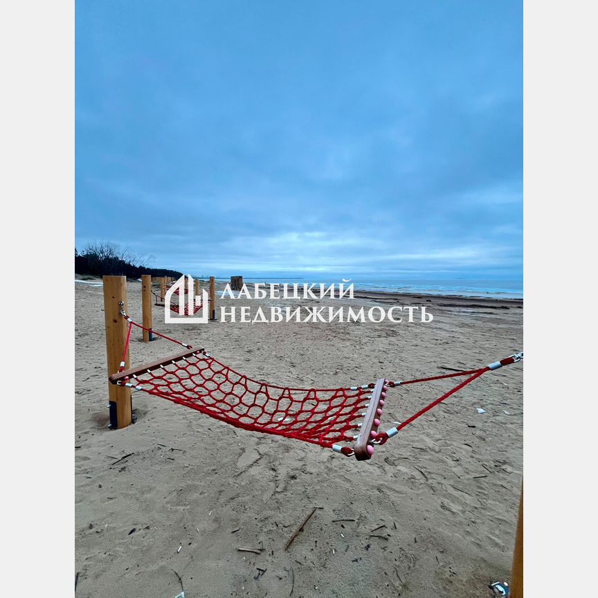 2-к. апартаменты, 60,1 м², 2/6 эт.