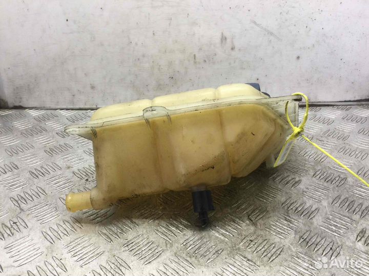 Бачок расширительный Audi A6 ARJ