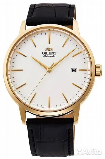 Мужские наручные часы Orient Automatic RA-AC0E03S