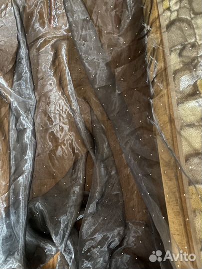 Шторы. Дневные