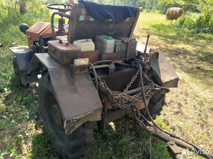 Разбрасыватель удобрений Agrex DDI, 2015