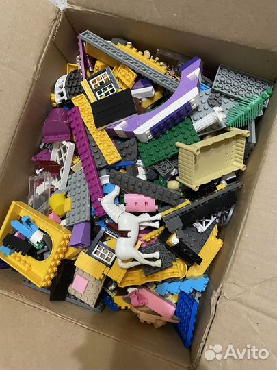 Lego