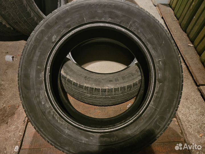 Kumho Road Venture AT 255/60 R18