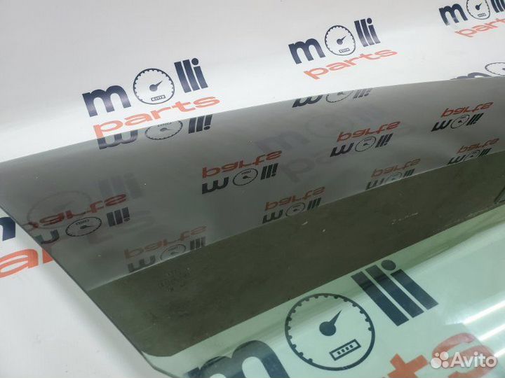 Стекло двери переднее правое Audi A7 2013