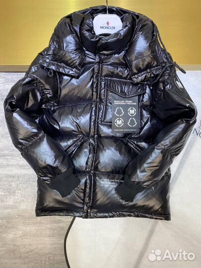 Moncler Anthemyx