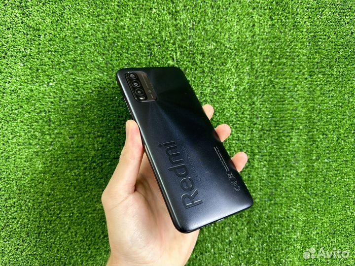 Redmi 9T 4/128